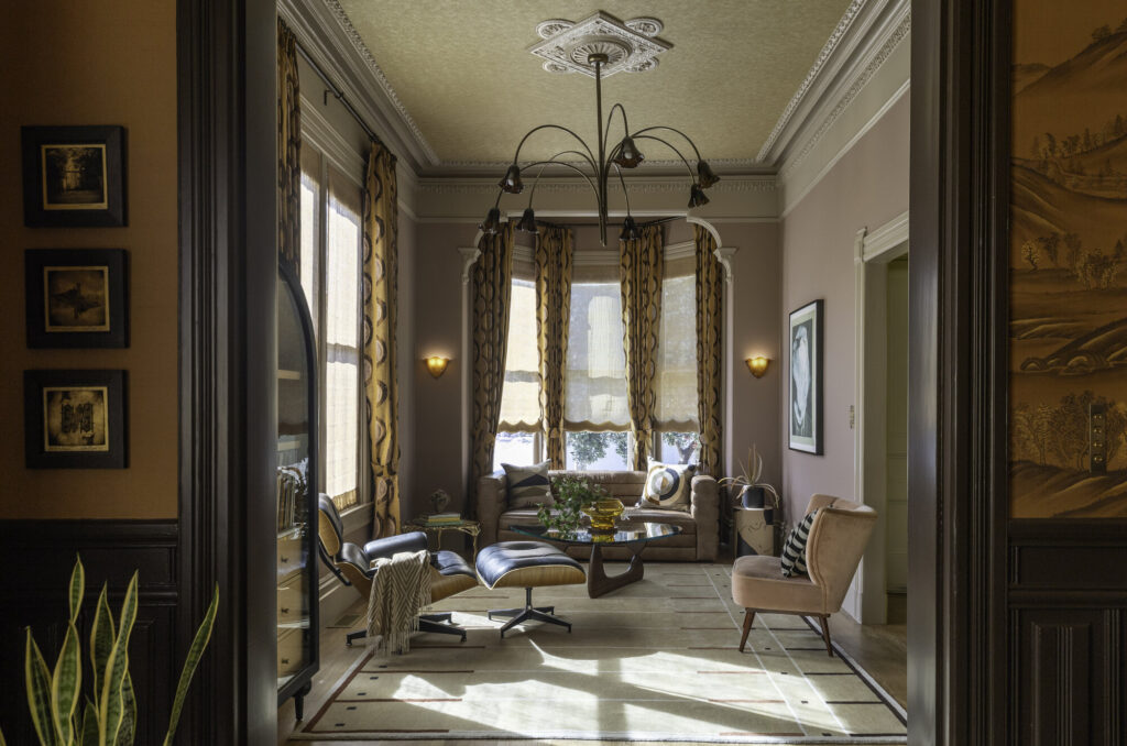 Pacific Heights
