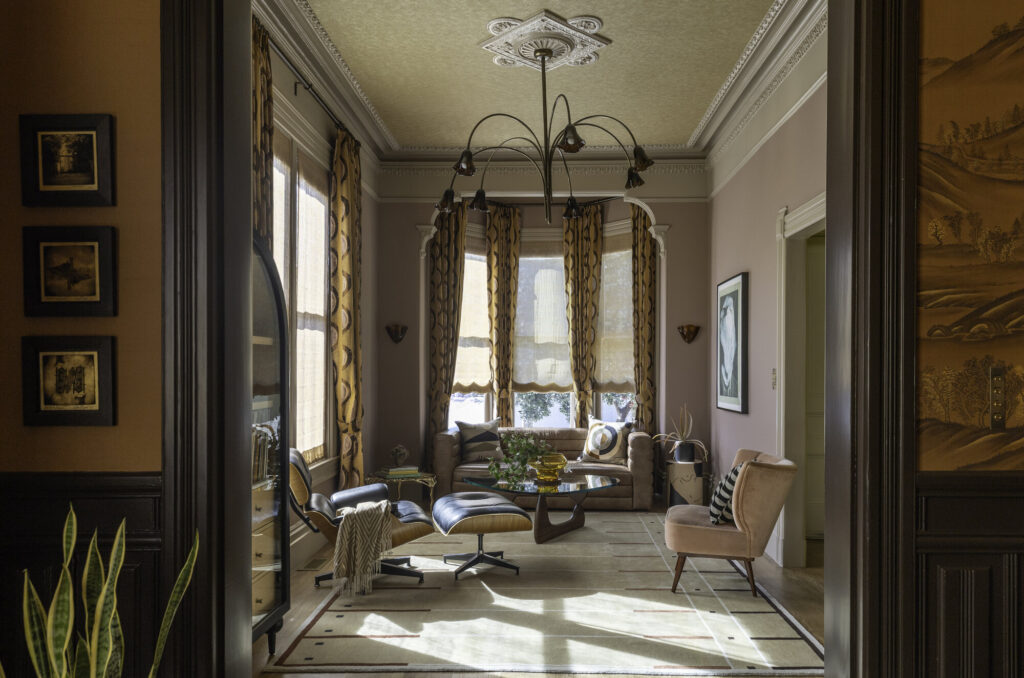Pacific Heights