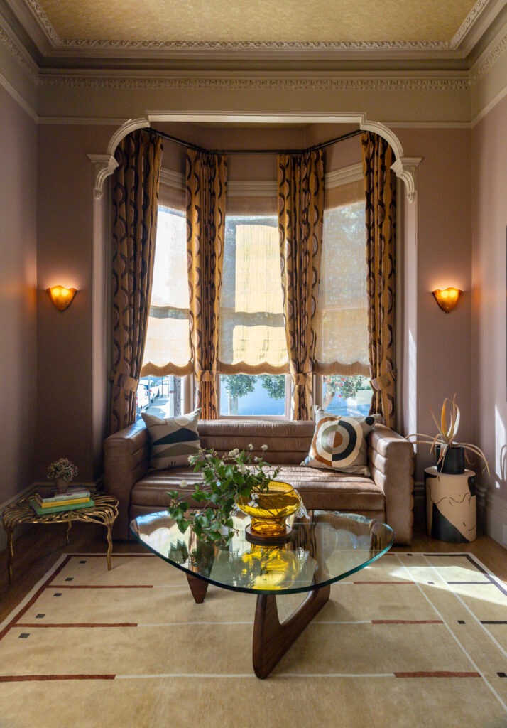 Pacific Heights