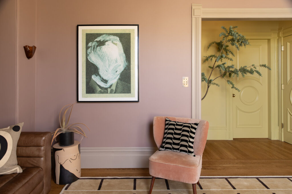 Pacific Heights